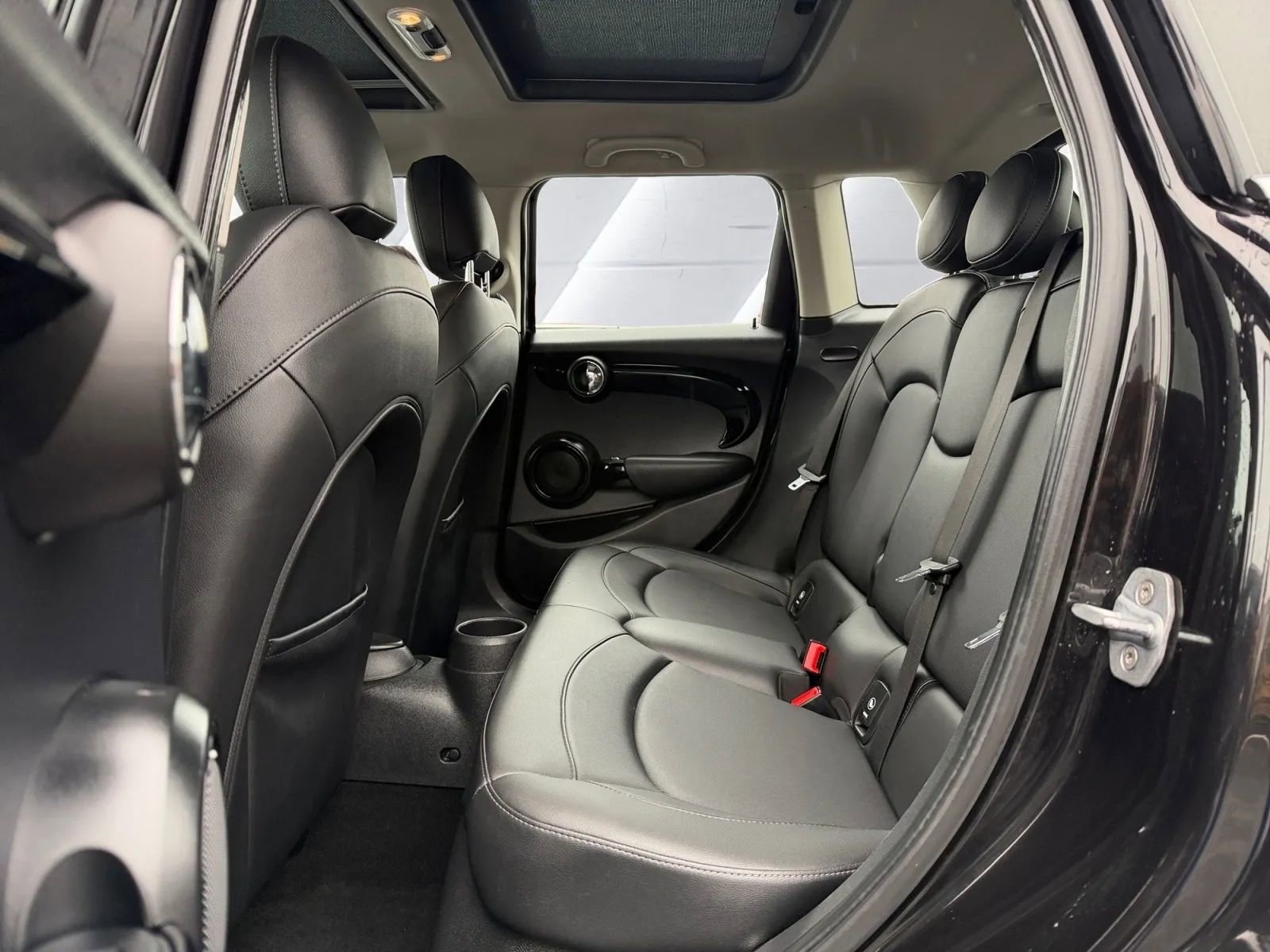 Used 2019 MINI Cooper S w/ Storage Package image 11