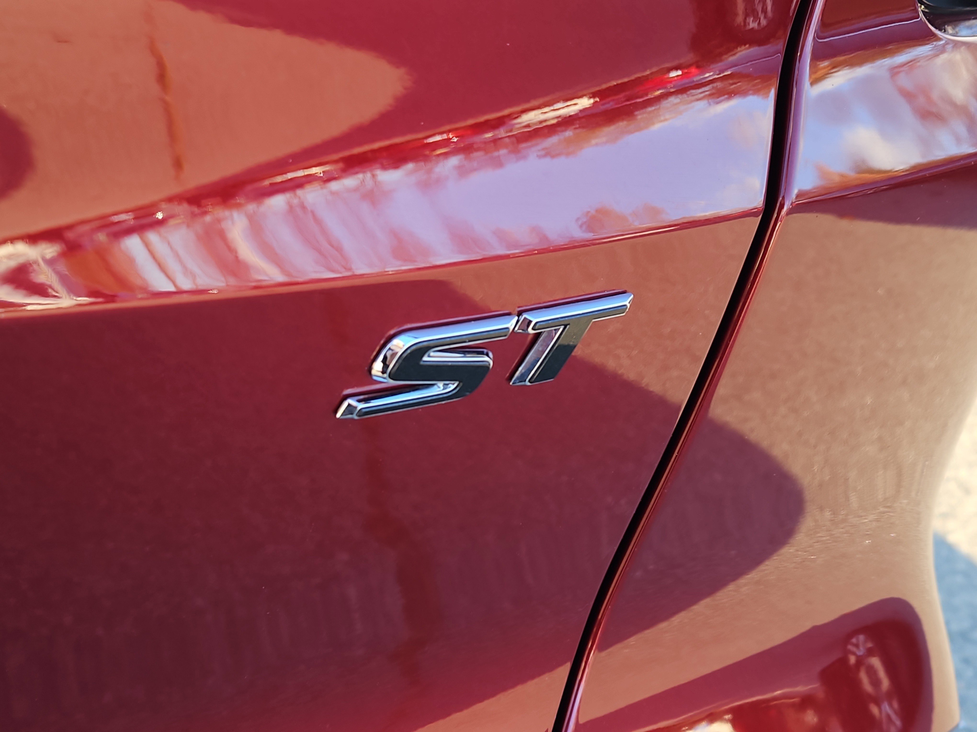 Used 2024 Buick Envista Sport Touring w/ Convenience I Package image 5