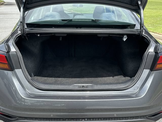 Certified 2022 Nissan Altima 2.5 SV FWD image 19