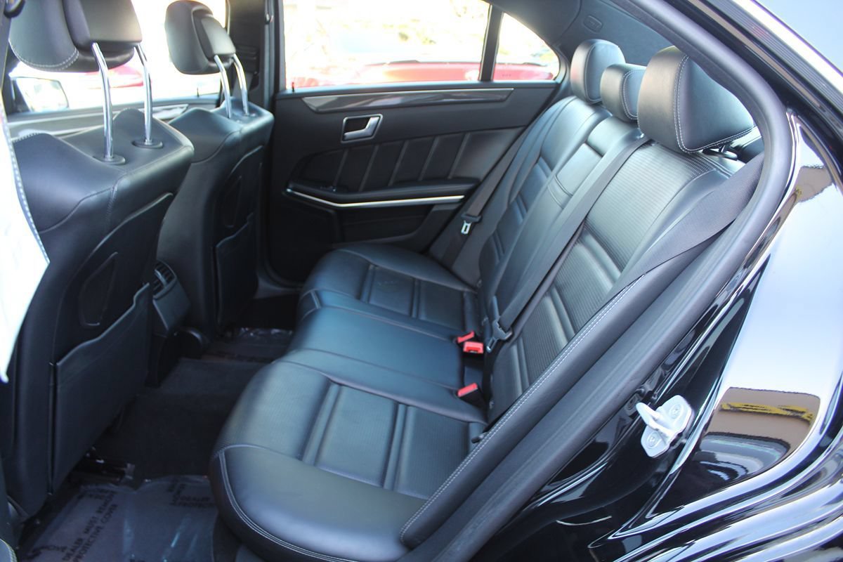 Used 2016 Mercedes-Benz E 63 AMG S-Model image 31