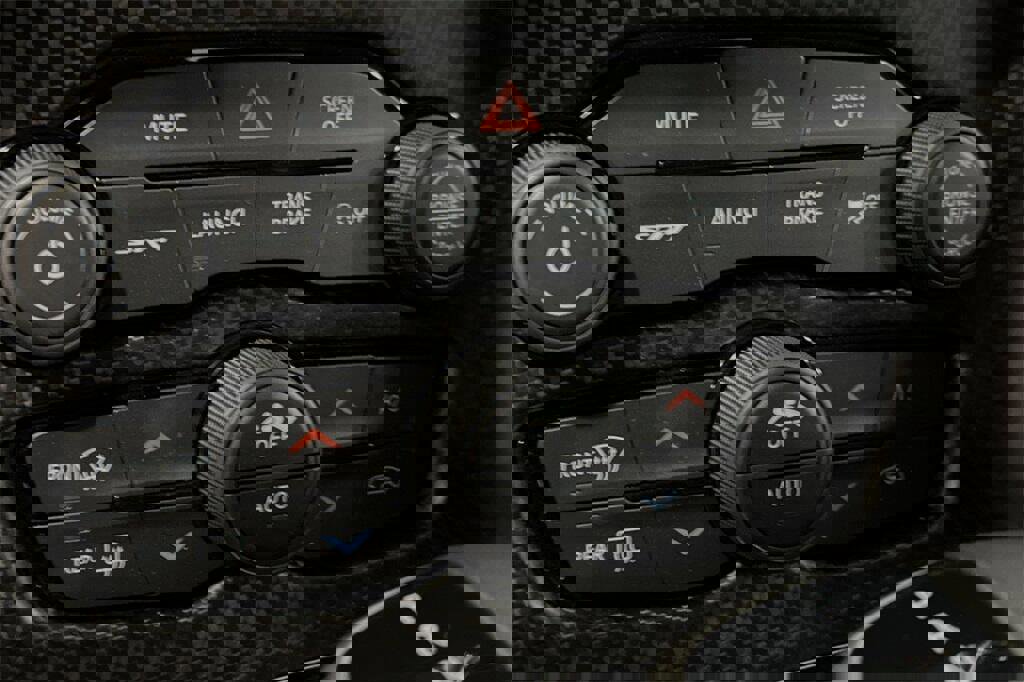 New 2023 Dodge Challenger SRT Hellcat Redeye image 14