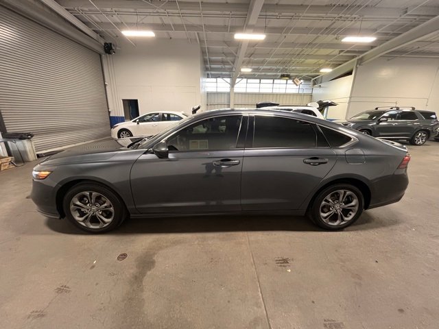 Used 2023 Honda Accord EX image 6