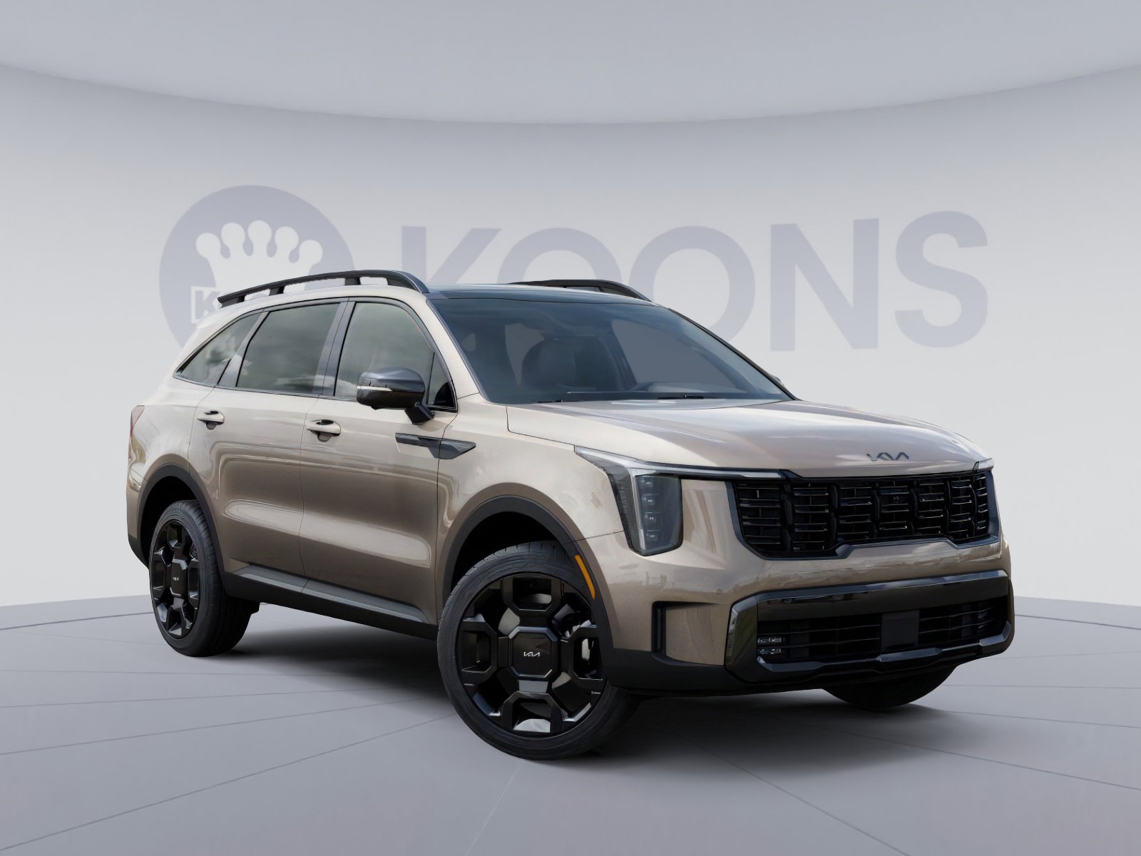 New 2026 Kia Sorento SX Prestige image 11