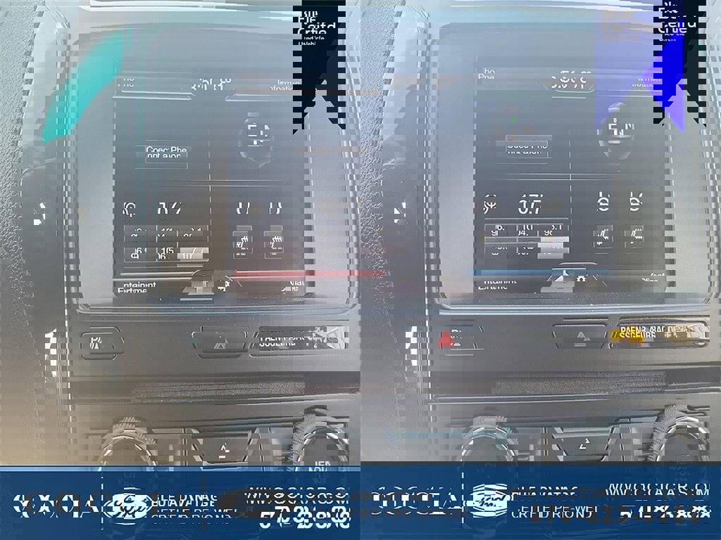 Certified 2016 Ford Explorer XLT w/ Equipment Group 202A image 29