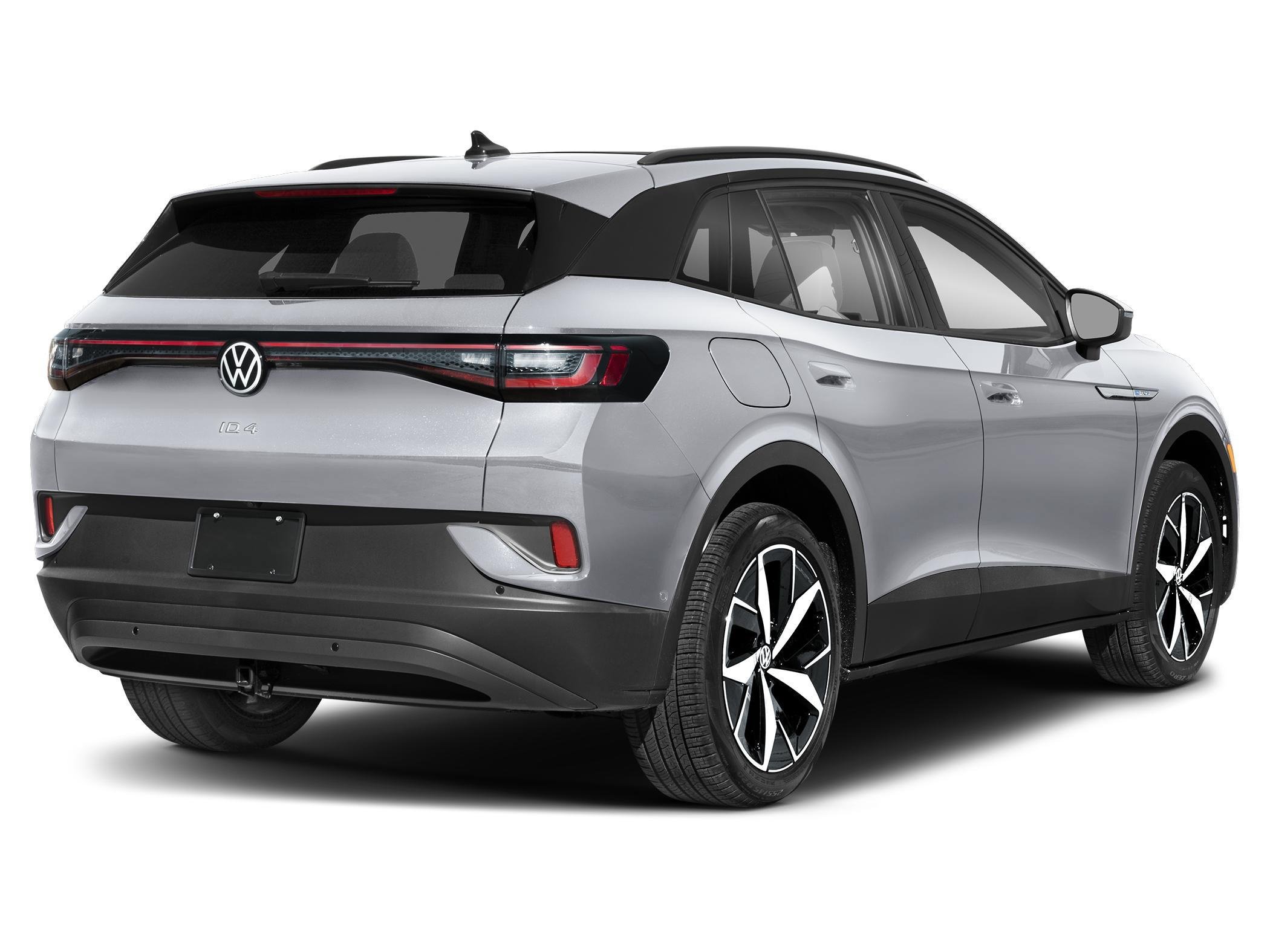 Certified 2023 Volkswagen ID.4 Pro S AWD/4WD image 2