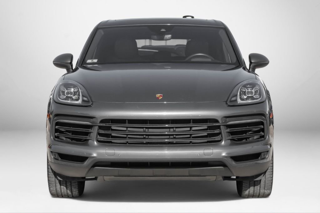 Used 2019 Porsche Cayenne image 3