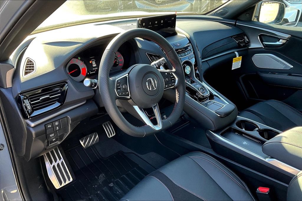 New 2026 Acura RDX A-Spec AWD/4WD image 17