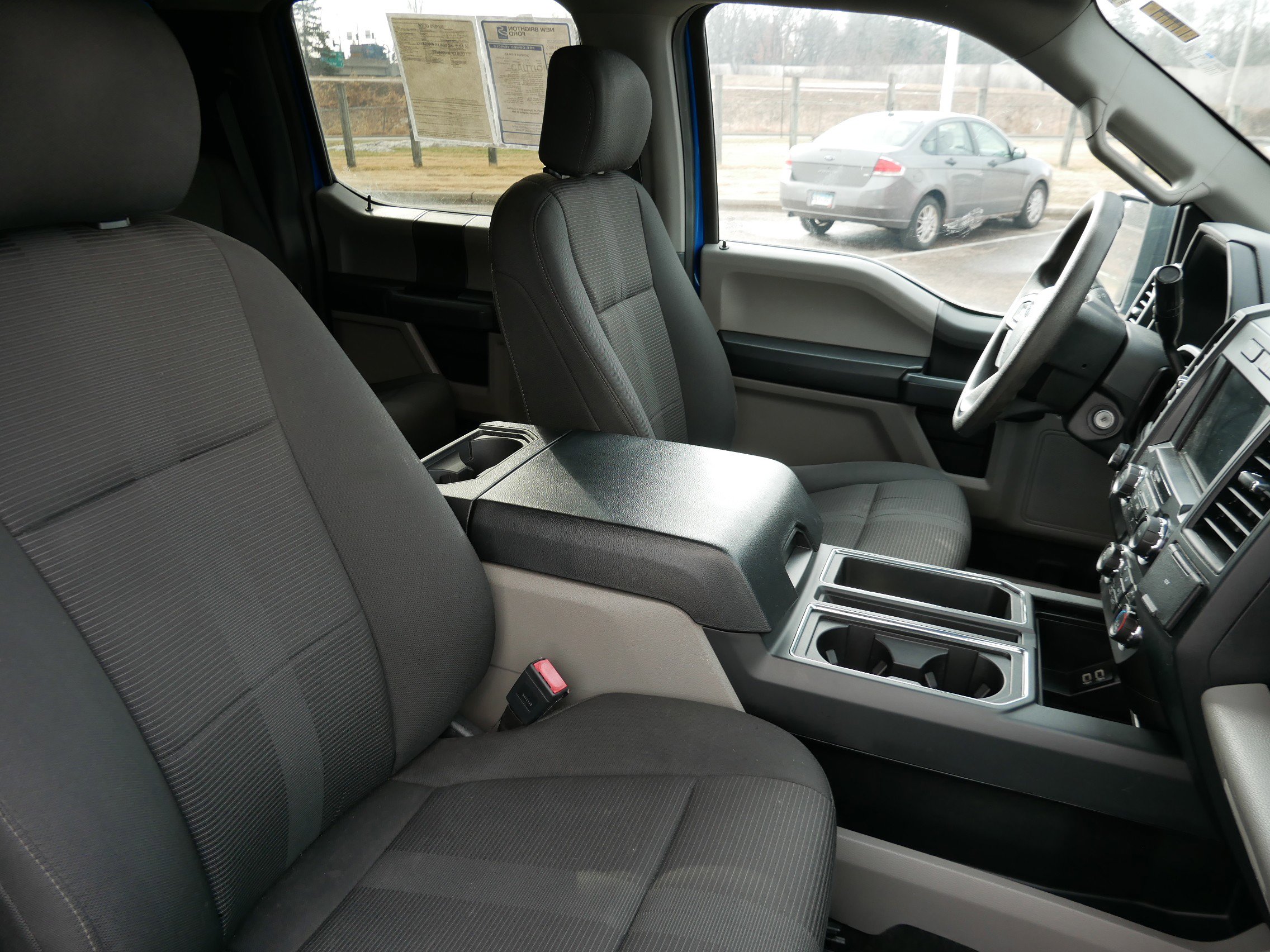 Used 2019 Ford F150 XL w/ Equipment Group 101A Mid AWD/4WD image 23