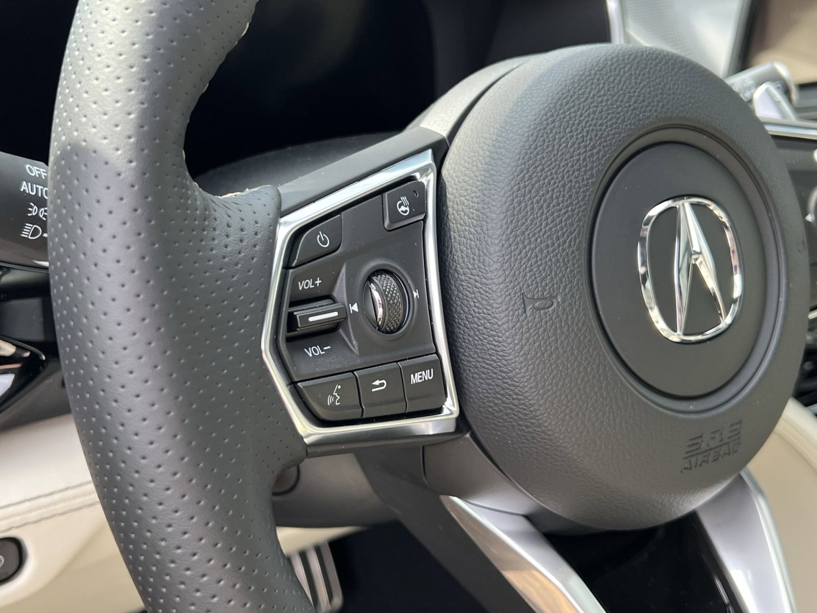 New 2026 Acura MDX Type S image 30