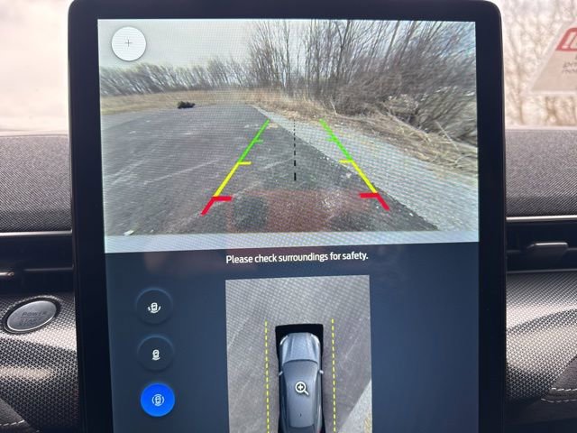 Used 2025 Ford Mustang Mach-E GT w/ Interior Protection Package image 29