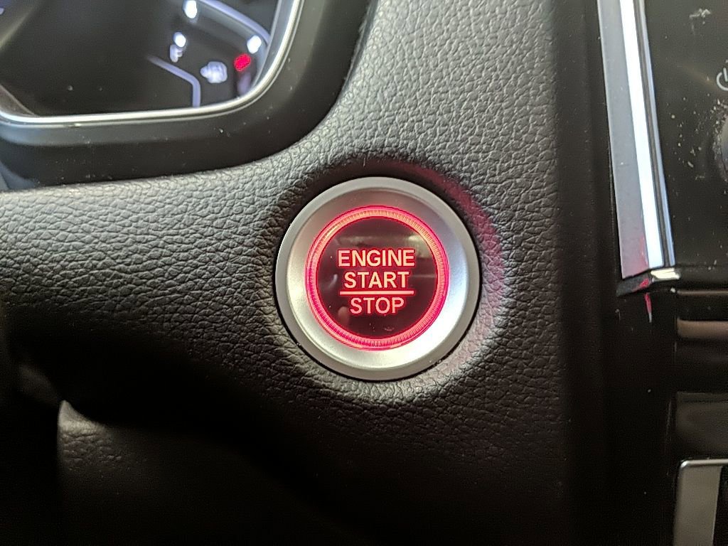 Used 2021 Honda CR-V EX-L image 24