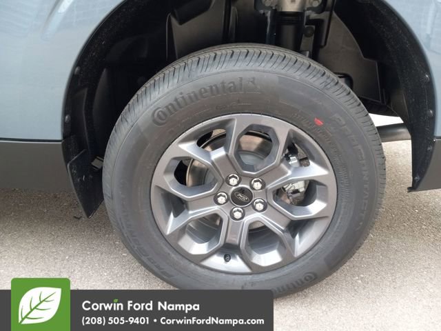 New 2026 Ford Maverick XLT w/ Equipment Group 301A image 30