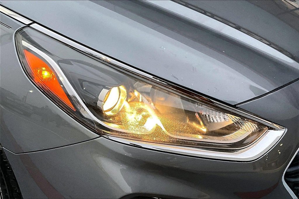 Used 2018 Hyundai Sonata SEL image 26