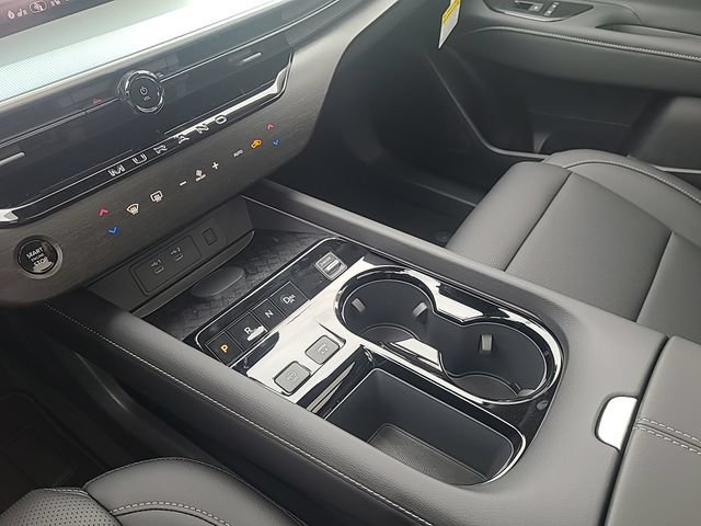 New 2026 Nissan Murano SL AWD/4WD image 18