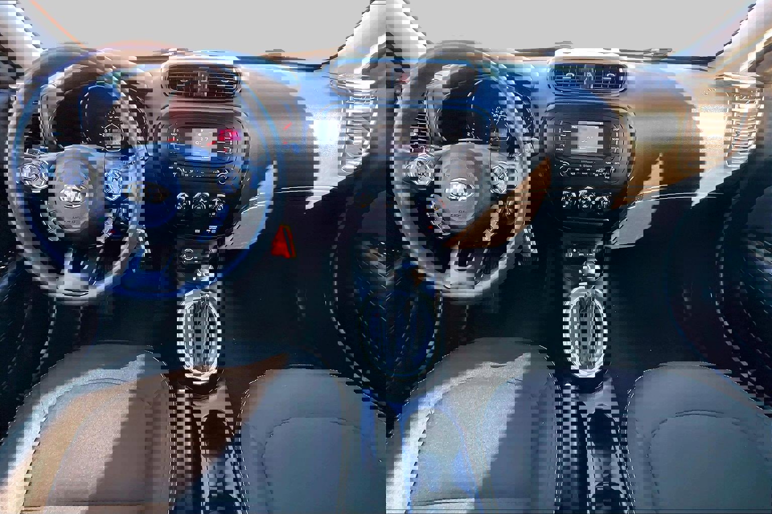 Used 2016 Kia Soul + image 14