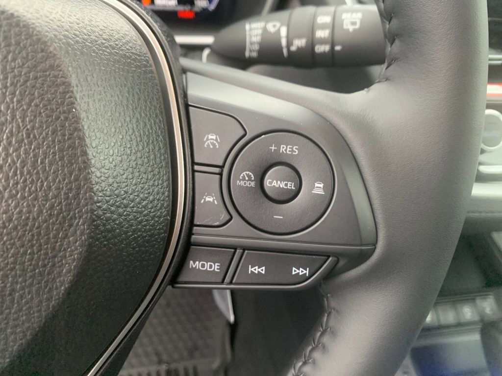 New 2026 Toyota Corolla Cross XLE image 28