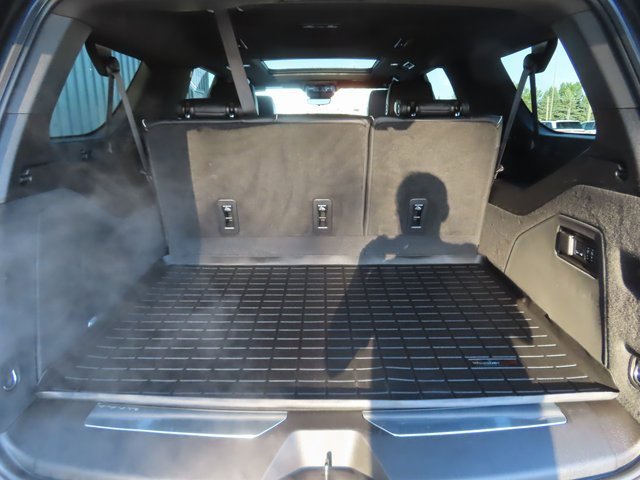 Used 2022 Cadillac Escalade ESV Sport image 31