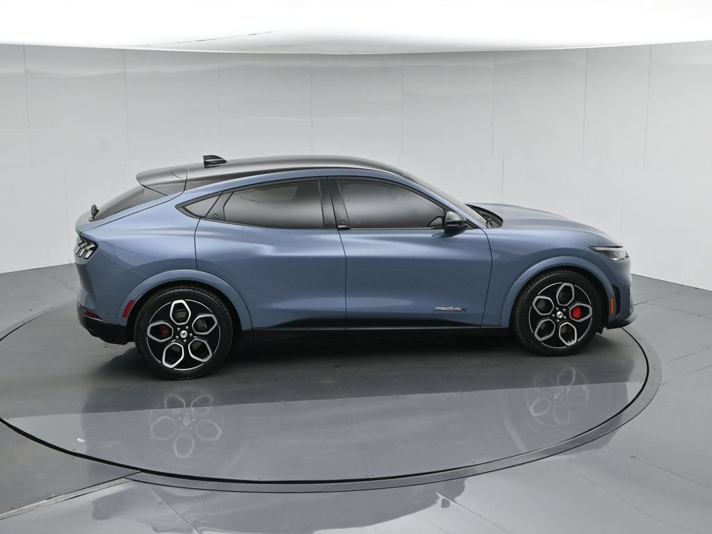 Used 2023 Ford Mustang Mach-E GT AWD/4WD image 44