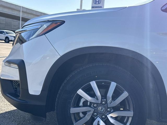 Certified 2021 Honda Pilot EX-L image 5