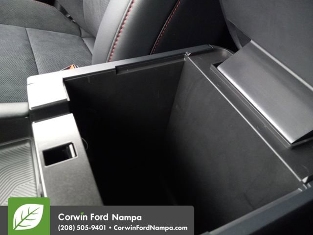 New 2026 Ford Explorer ST w/ Sun And Sound Package image 20