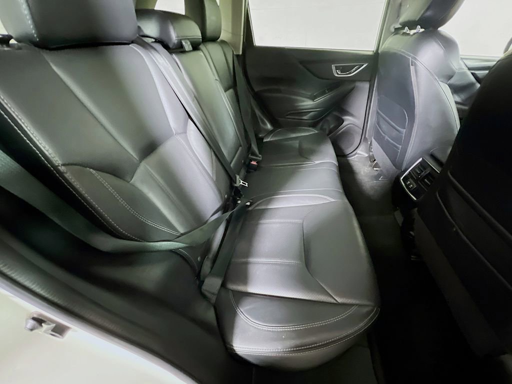 Used 2019 Subaru Forester Limited w/ Popular Package #3 image 24