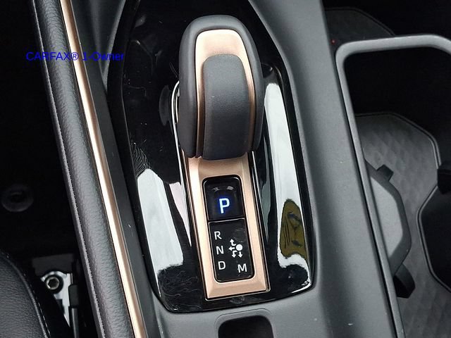 Used 2026 Toyota Grand Highlander AWD Hybrid image 18