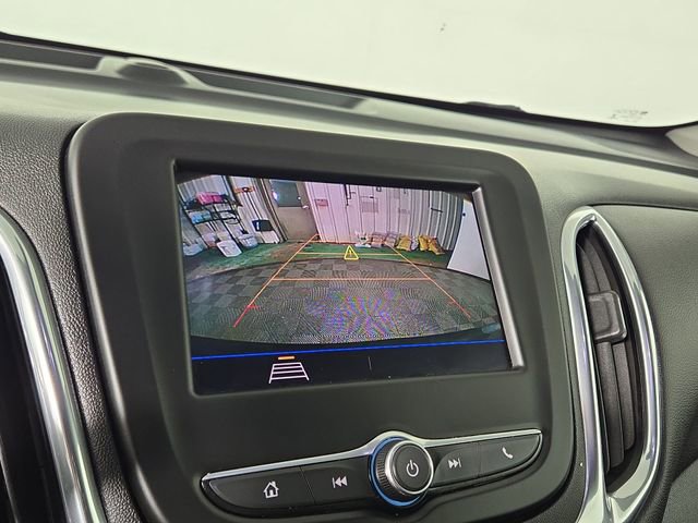 Used 2020 Chevrolet Equinox LT w/ Midnight Edition image 18