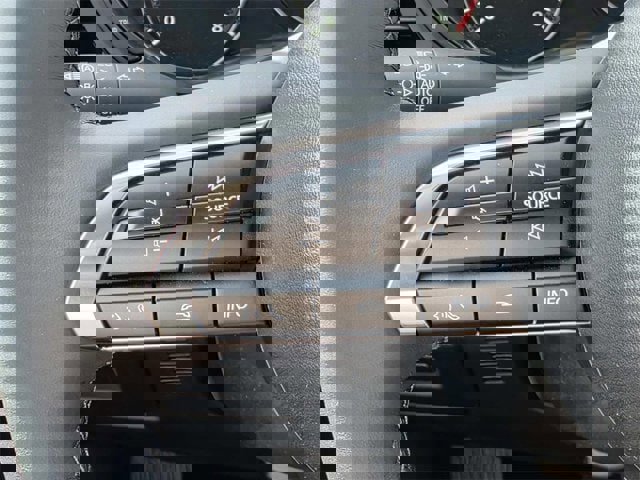 New 2025 MAZDA MAZDA3 s image 18