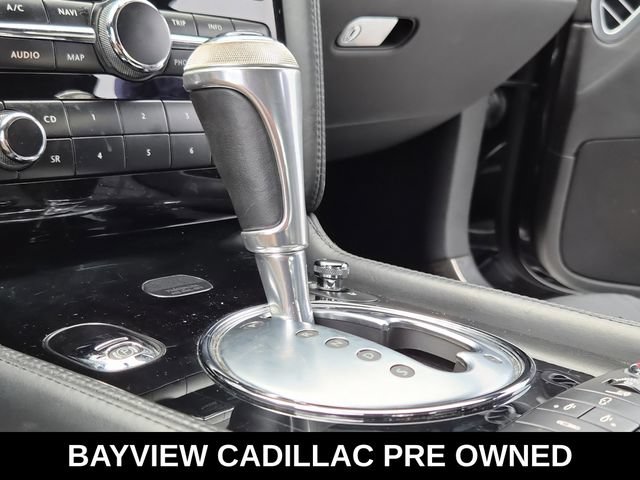 Used 2005 Bentley Continental GT AWD/4WD image 27