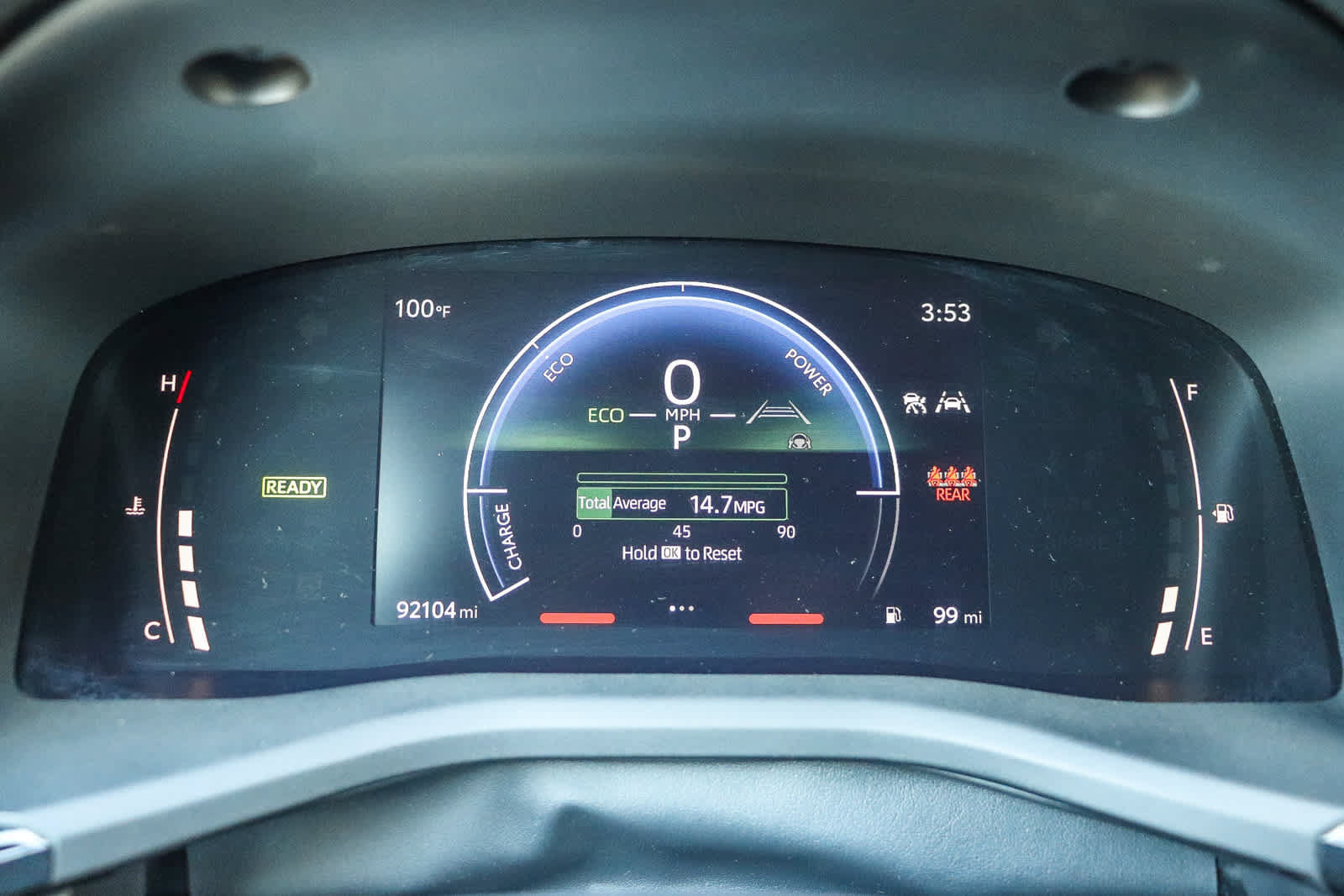 Used 2025 Toyota Camry SE FWD image 23