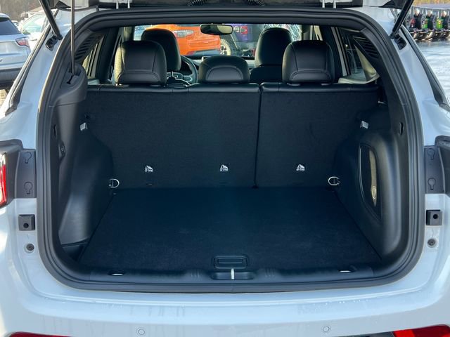 New 2026 Jeep Compass Trailhawk w/ Sun, Sound & Navigation Group image 37