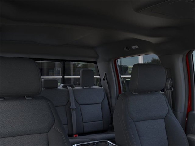 New 2025 Ford F150 XLT w/ Equipment Group 302A MID image 22