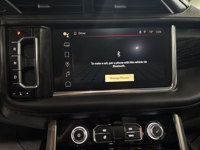 Used 2024 GMC Yukon XL Denali image 22