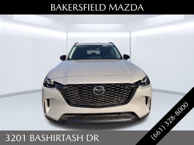 New 2026 MAZDA CX-90 3.3 Turbo w/ Premium Sport Pkg AWD/4WD image 8