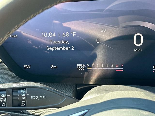 New 2026 Buick Enclave Preferred w/ Power Package image 20