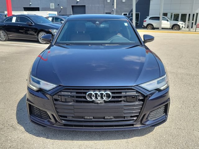 Used 2023 Audi A6 Premium Plus w/ Premium Plus Package AWD/4WD image 6