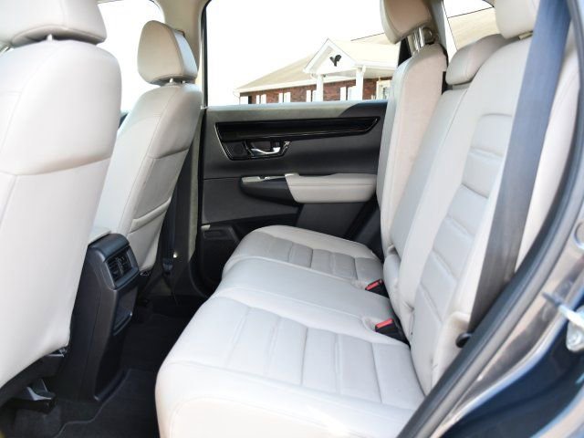 Used 2023 Honda CR-V EX-L image 16