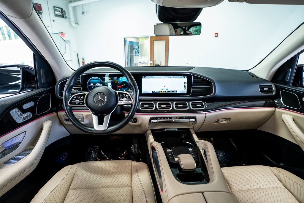 Used 2022 Mercedes-Benz GLE 350 image 59
