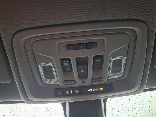 Used 2021 GMC Sierra 1500 Denali w/ Driver Alert Package II image 73