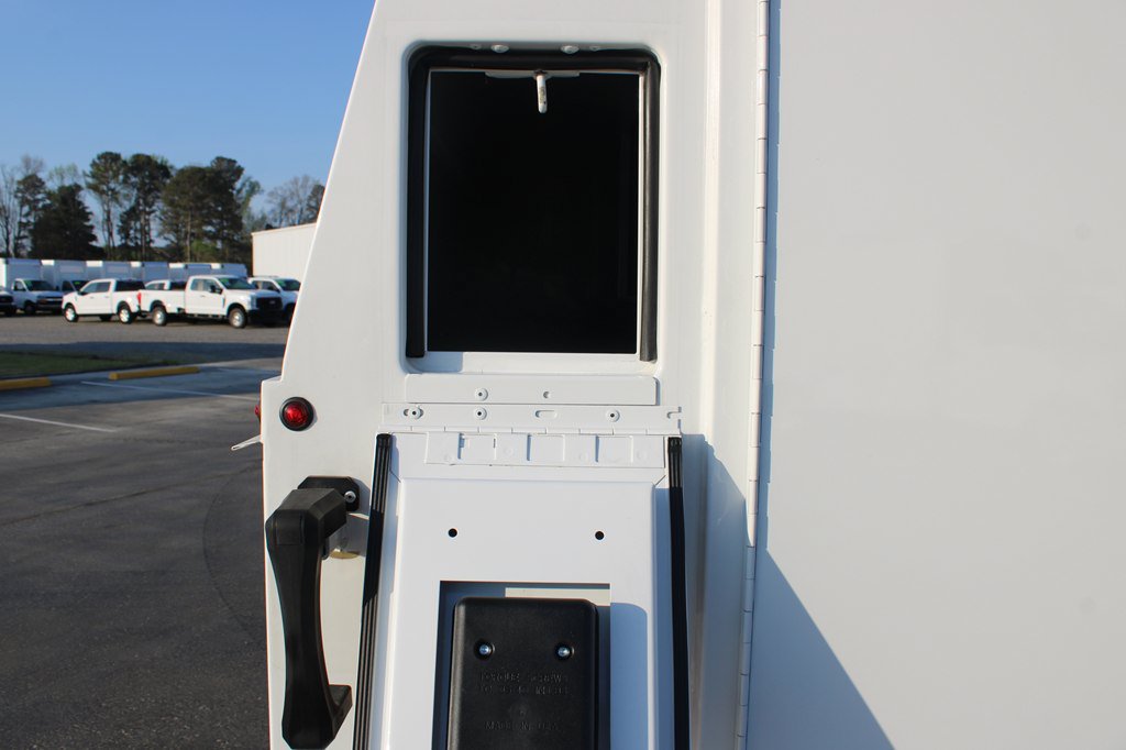 Used 2025 Ford E-350 and Econoline 350 Super Duty w/ Ambulance Prep Package RWD image 23
