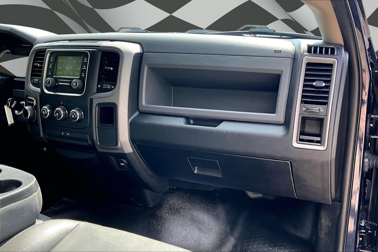 Used 2019 RAM 1500 Tradesman w/ Power & Remote Entry Group RWD image 15