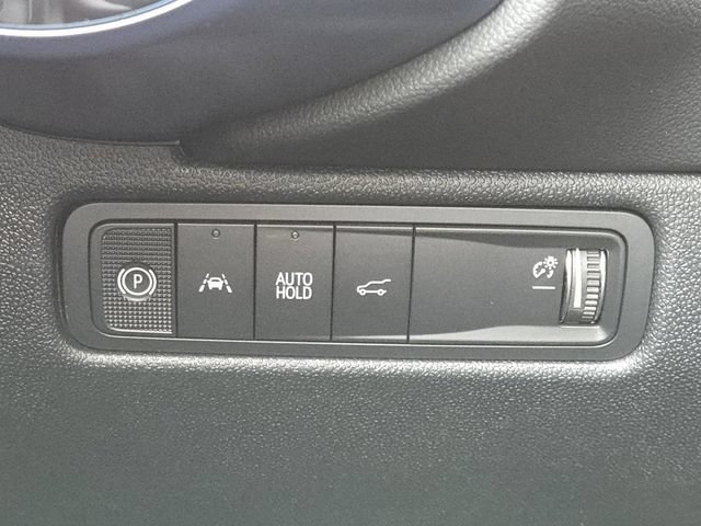 New 2026 Chevrolet Equinox EV LT FWD image 11