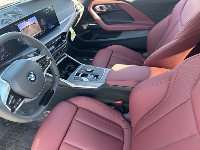 Used 2026 BMW 230i xDrive Coupe w/ Premium Package AWD/4WD image 16