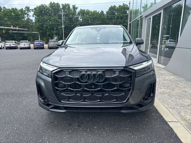 New 2026 Audi Q7 Premium Plus AWD/4WD image 8