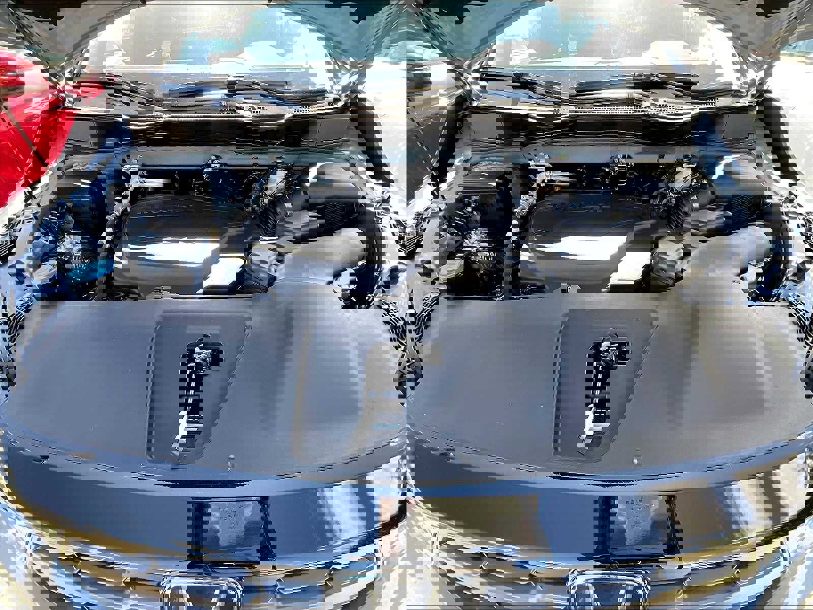 New 2026 Honda Odyssey Sport-L image 16