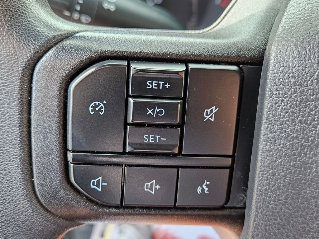 Used 2025 Ford F250 XLT image 22