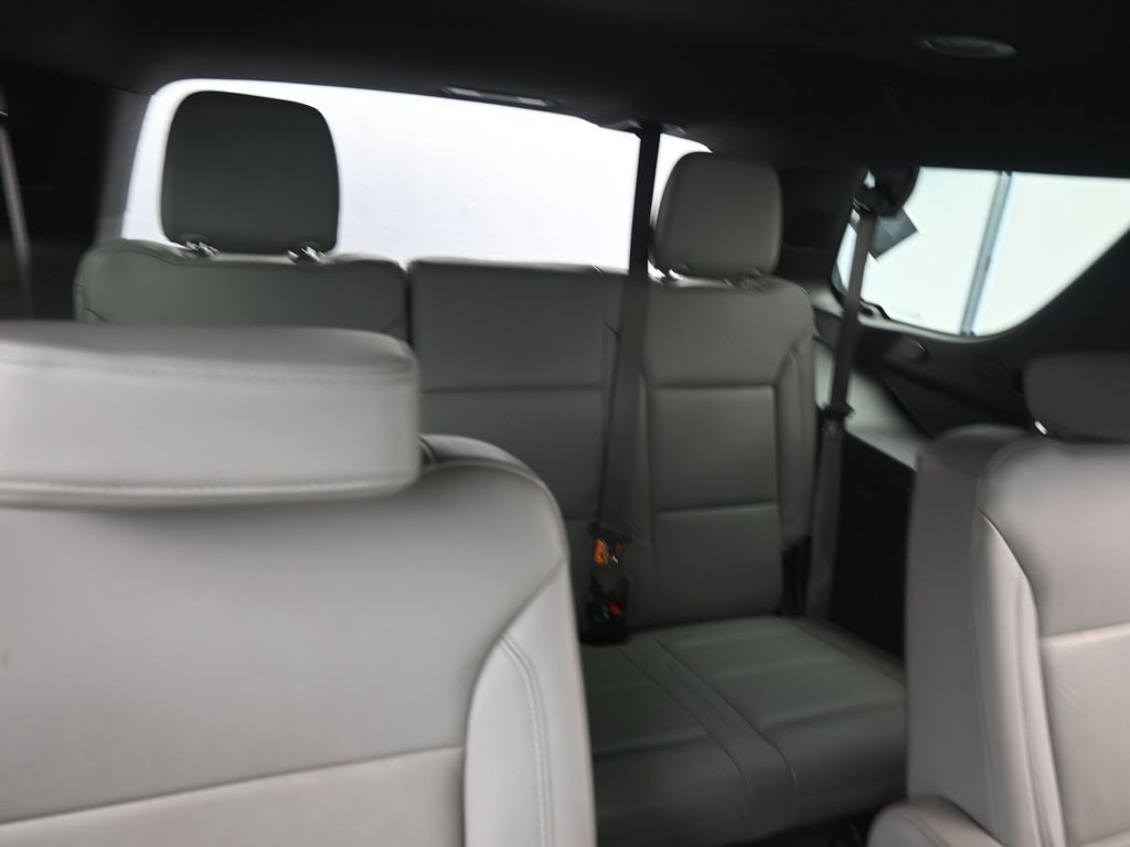 Used 2024 Chevrolet Tahoe LT image 24