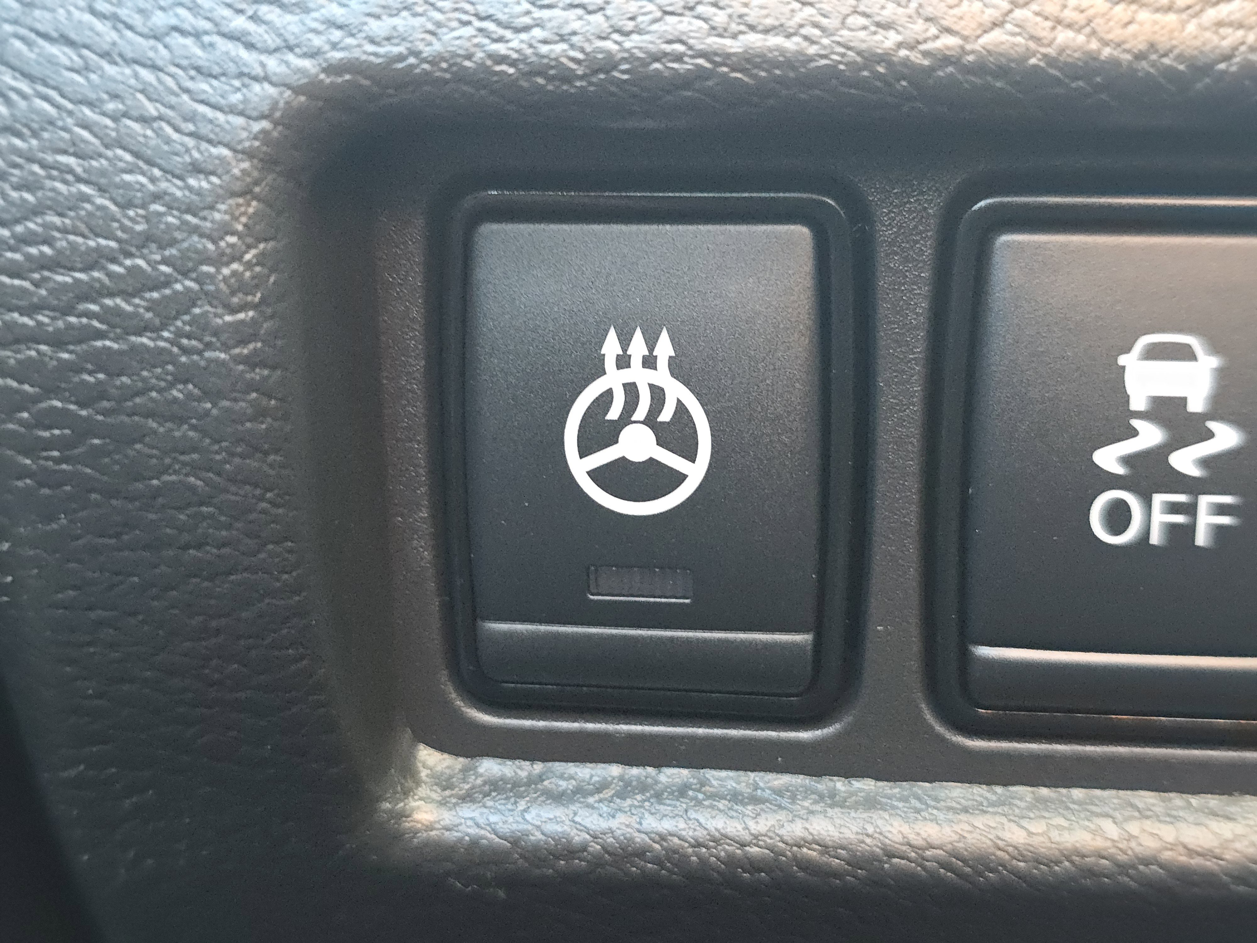 Used 2022 Nissan Murano Platinum w/ Cargo Package image 27