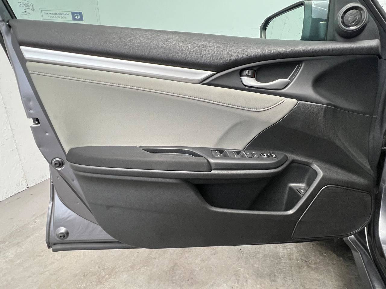 Used 2016 Honda Civic EX-T image 7