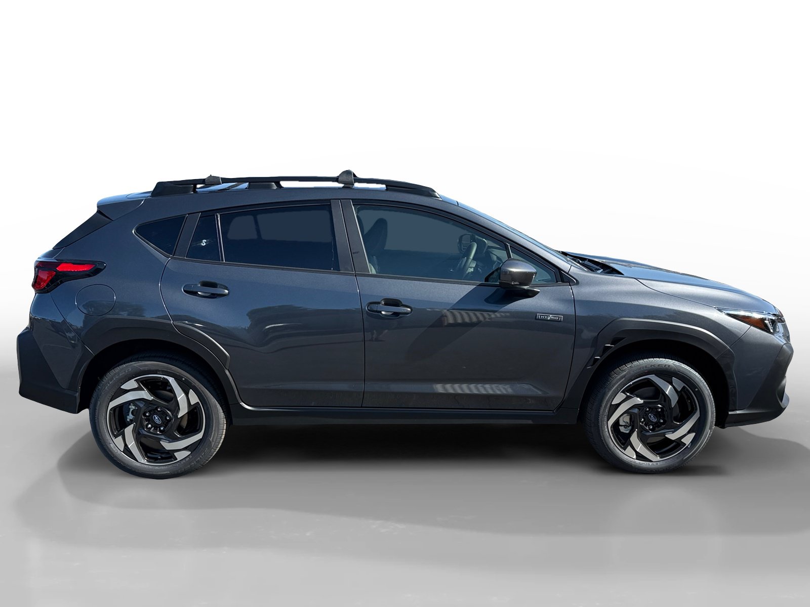 New 2026 Subaru Crosstrek 2.5i Limited AWD/4WD image 6